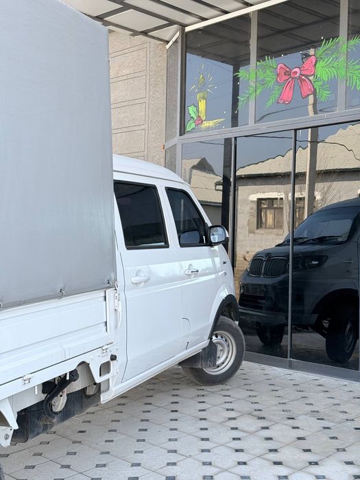 Shineray T32 2026yil