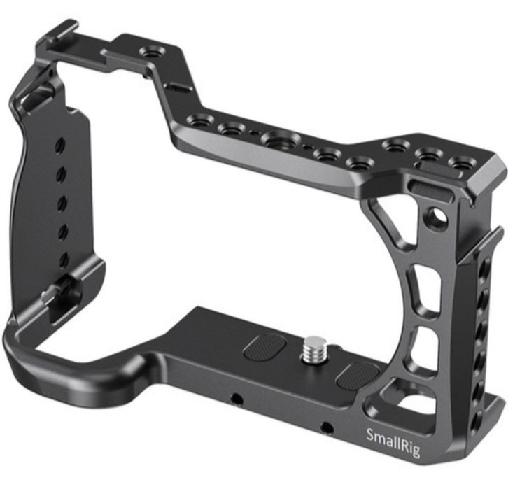 Клетка на камеру Sony a6600