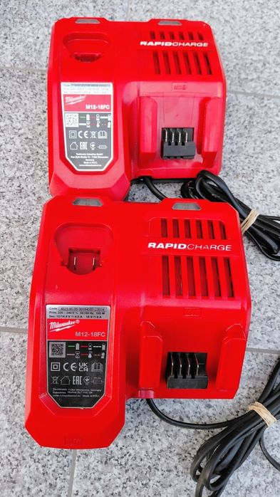 Festool,Hilti,Milwaukee Батери,Зарядно, Патронк  Nuron