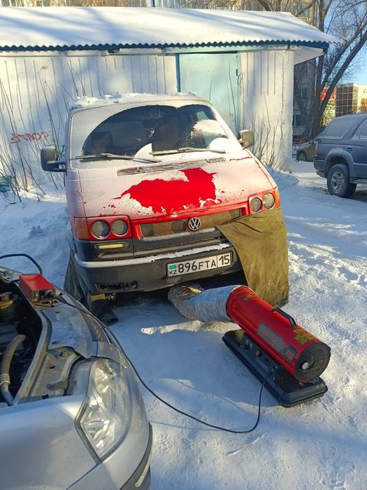 Отогрев авто круглосуточно