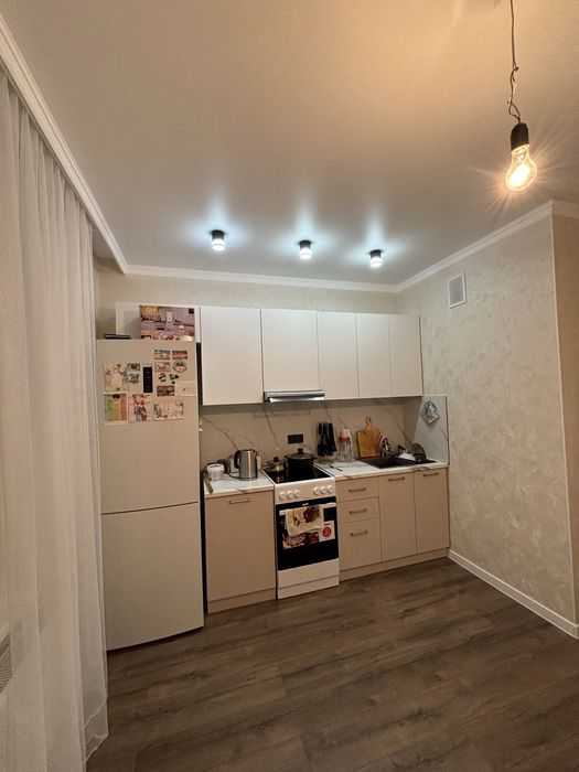 Продается 2 ком жк Туран лайф ханшатыр район