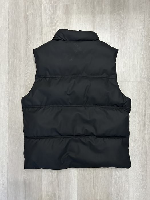 Мъжки пухен елек Zara