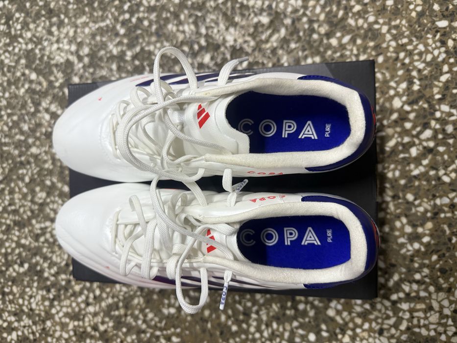 Футболни обувки Adidas Copa Pure 2 elite SG