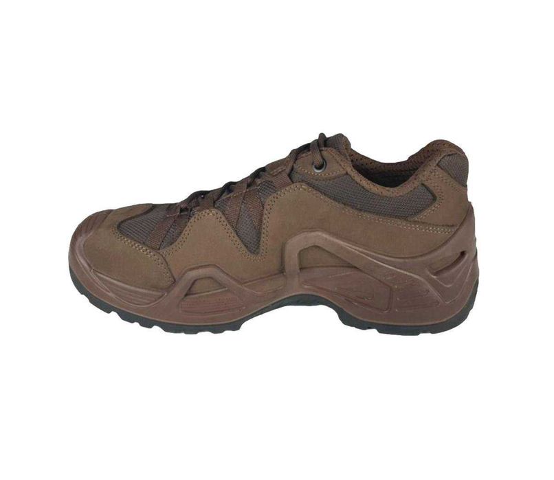 Vogel Outdoor/Trekking обувки M1493 Кафяви