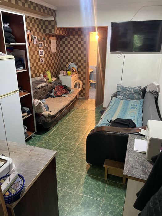 сдаётся комната в доме