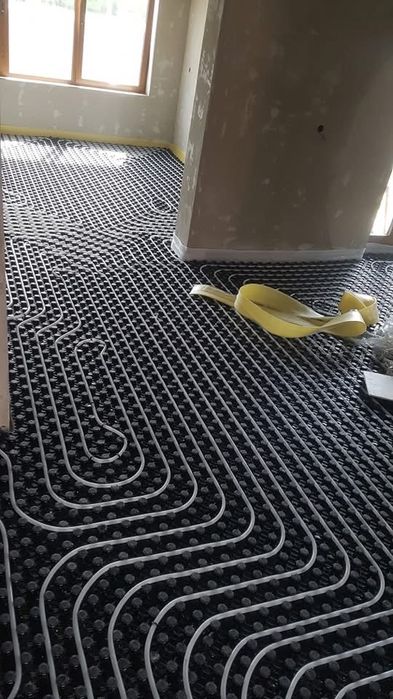 Exacut lucrari de instalati sanitare si incălzire