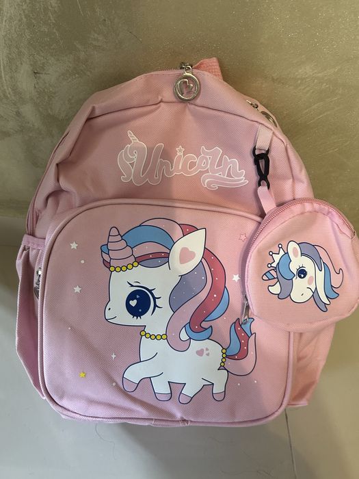 Детска Раничка за Момичета