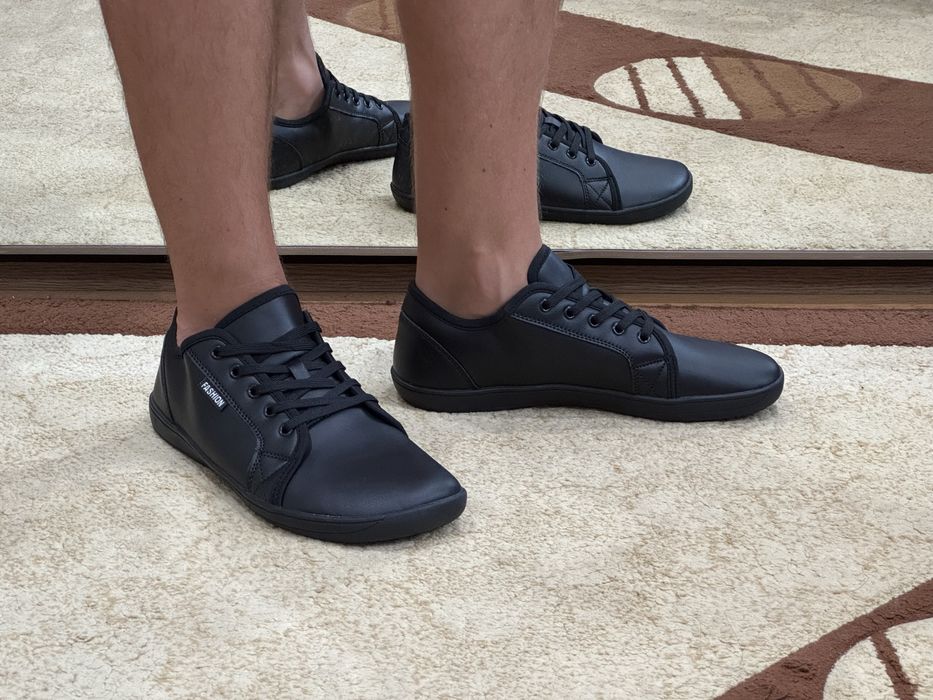 Papuci barefoot barbați mărimea 42- livrare gratuită