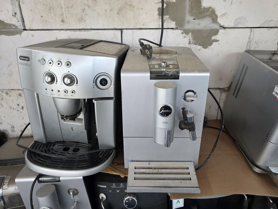 Pentru piese sau pentru reparat