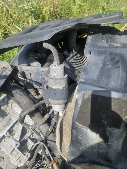 Pompa.motorina e46 e39 land rover rover 75