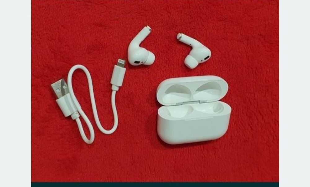 Căști audio Bluetooth