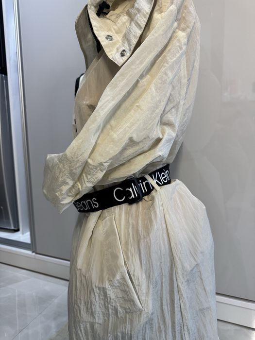 Яке/ветровка на Calvin Klein Jeans