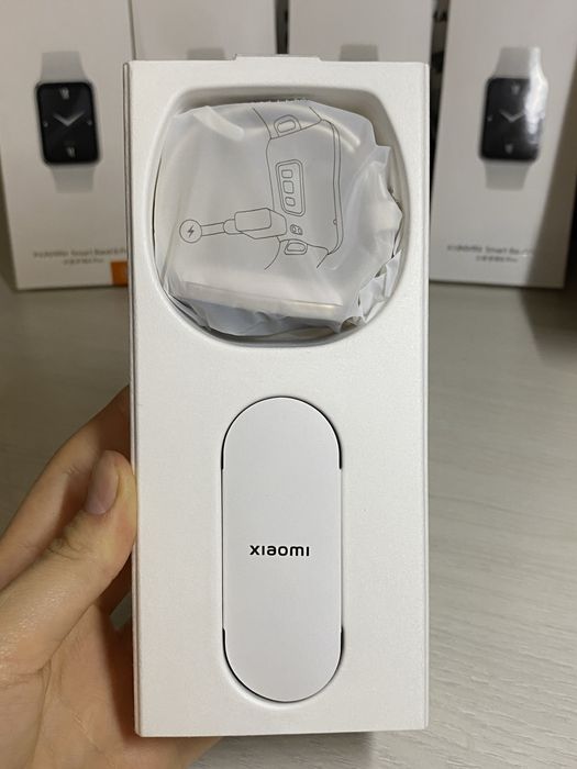 Xiaomi Smart Band 7 Pro (новые)