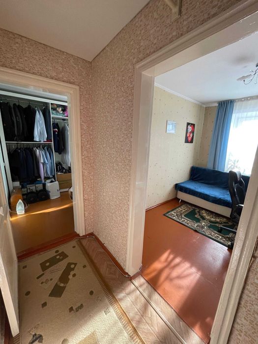 Продам 4 комн. квартиру, в районе Береке