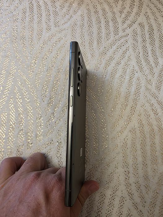 Samsung Galaxy S23 Ultra 5G, 512 GB impecabil