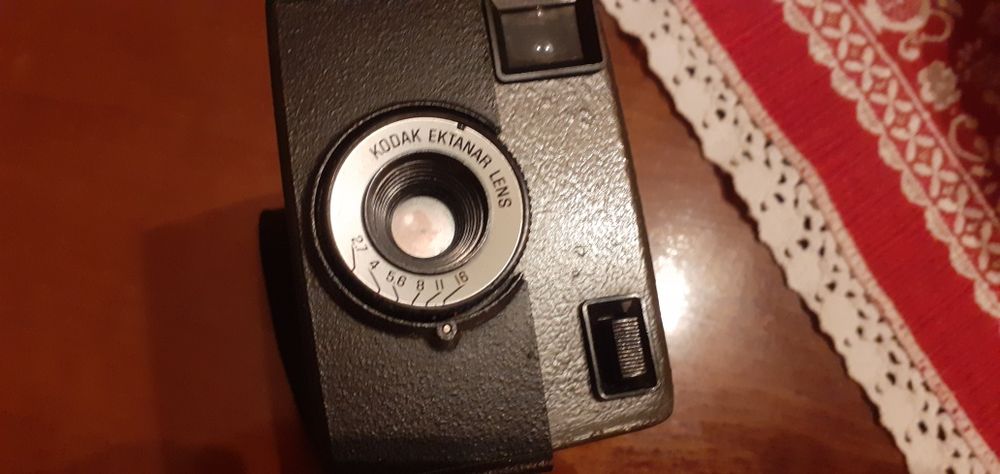 Камера кодак в отлично състояние
