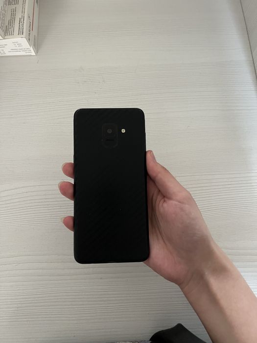 Samsung Galaxy A8