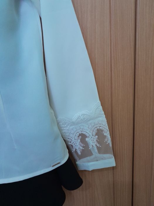 Блузка для девочек