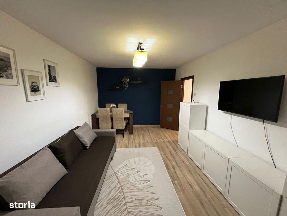 Apartament 3 camere Ultracentral