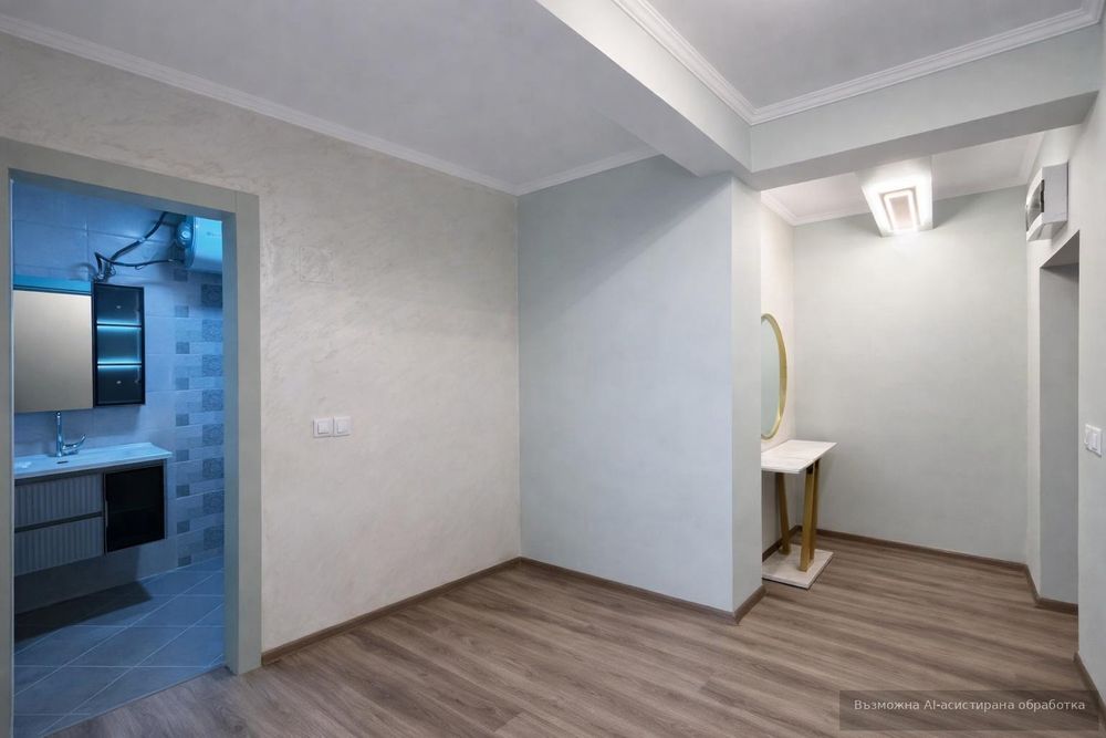 Продава се Двустаен апартамент в Пловдив, Христо Смирненски - 67 кв.м за 1122 €/кв.м - Снимка #6