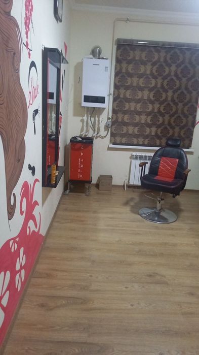 Divan, kreslo, stol-stul, gilamlar, kuxonniy mebel, salon jihozlari