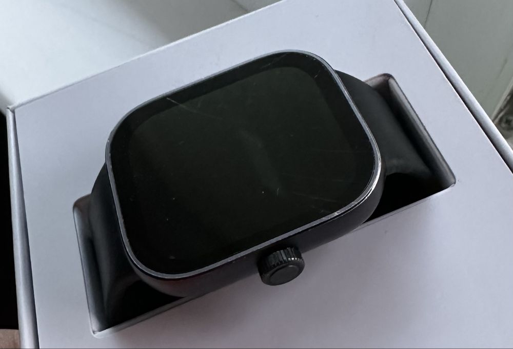 Redmi watch 4 - използван