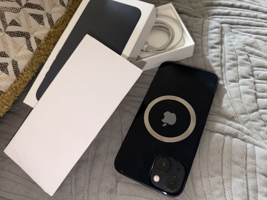 Iphone 13, 128/75