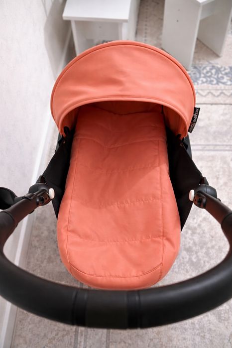 Продам коляску BABYZEN YOYO2 2в1