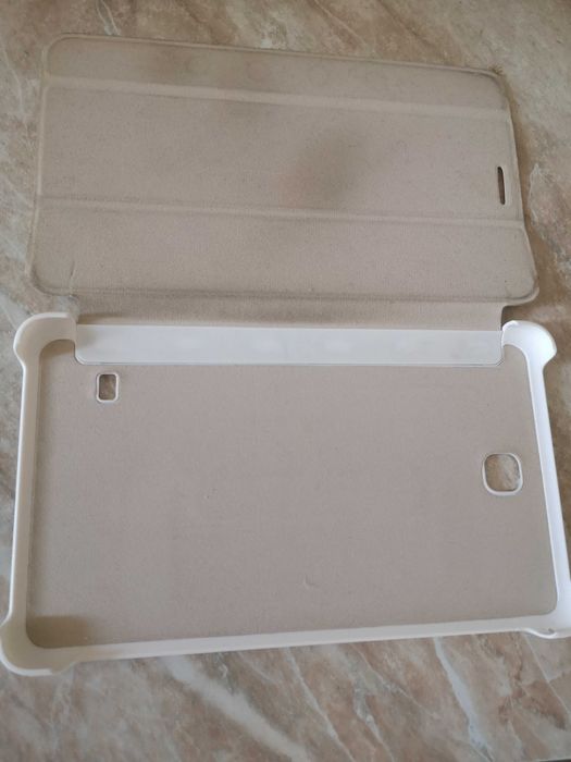 Galaxy tab4 7.0 белый