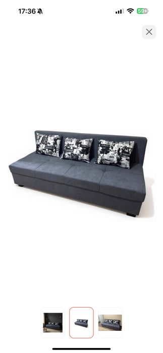 продам диван такта