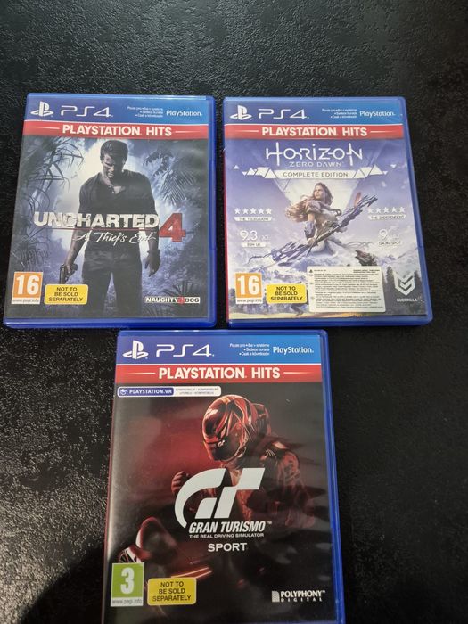 Vand ps4 1 TB stare buna