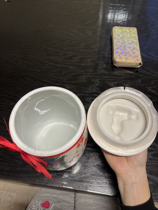 Decoratiuni craciun bomboniera