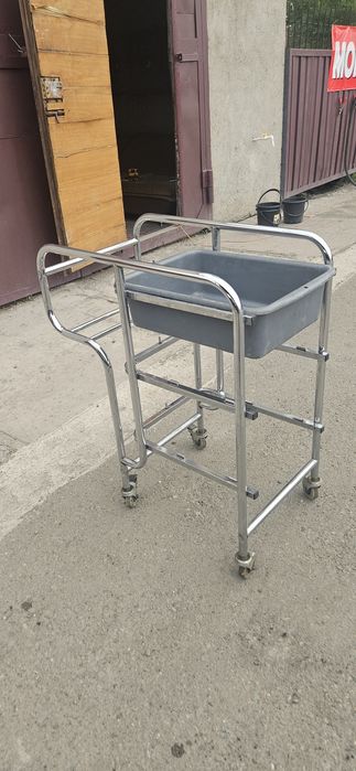 Продам оборудование для кафе и ресторанов