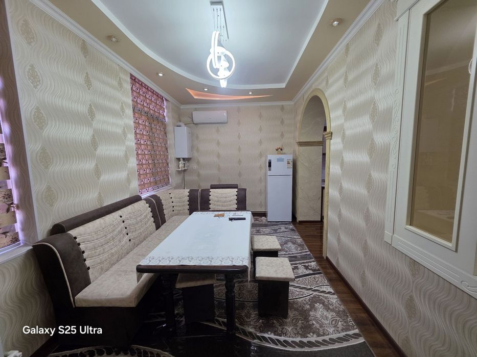 2 xonali uy ijaraga beriladi