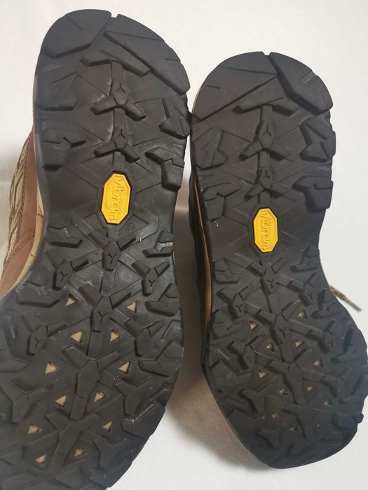 The  North Face gore-tex дамски обувки