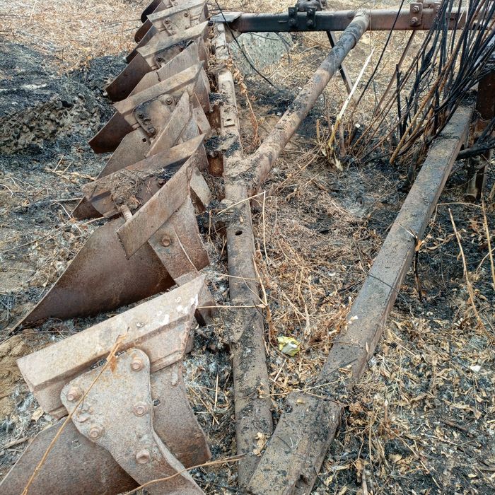 Пулуг т150 8 корпус