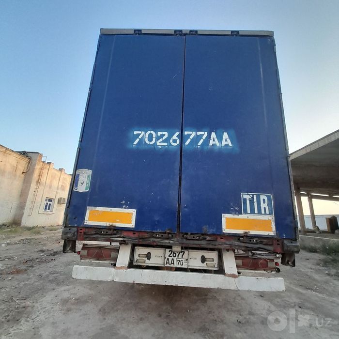 Daf evro 2 prisep krona
