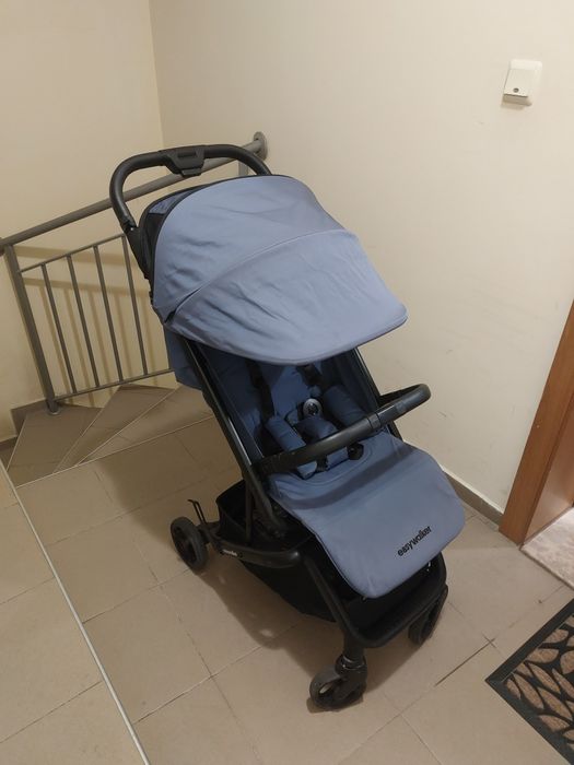 Детска лятна количка Easywalker Miley 2