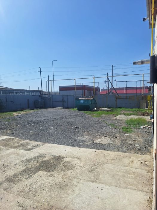 Пекарня сдается в аренду