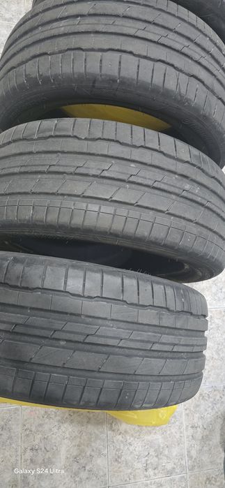 Hankook Ventus S1 evo3