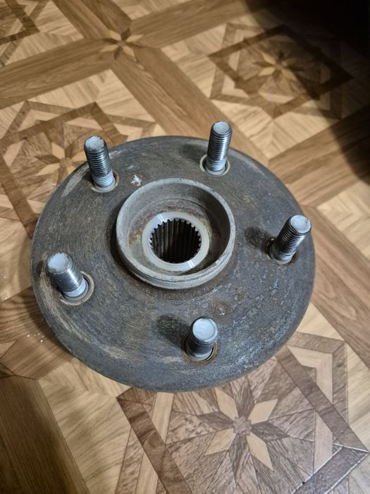 Ступица колёса Camry 70/75