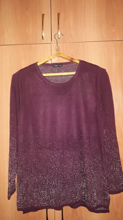 Женские кофты  р.54-56