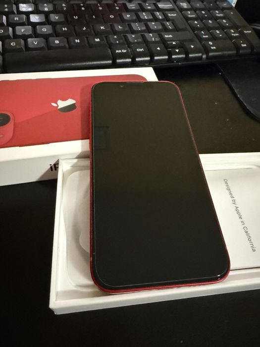 IPhone 13 mini 128Gb