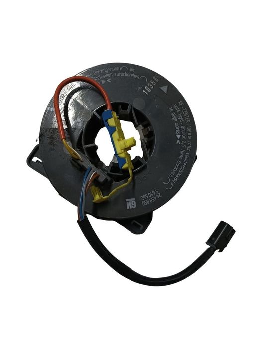 Spirala/Bobina Airbag (Inel Srs) Opel Corsa C F08, F68, X01 2000 -