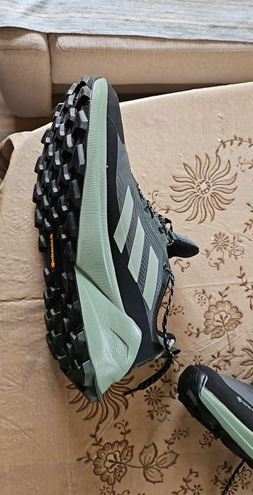 Маратонки Adidas