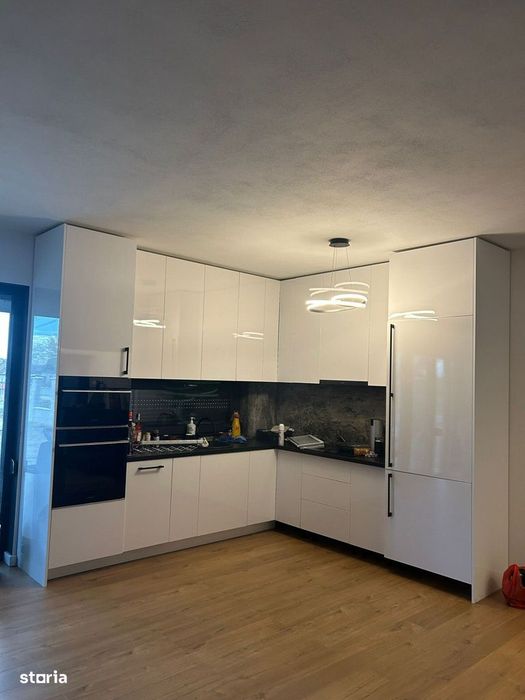 Vila deosebita de vanzare, in Biled
