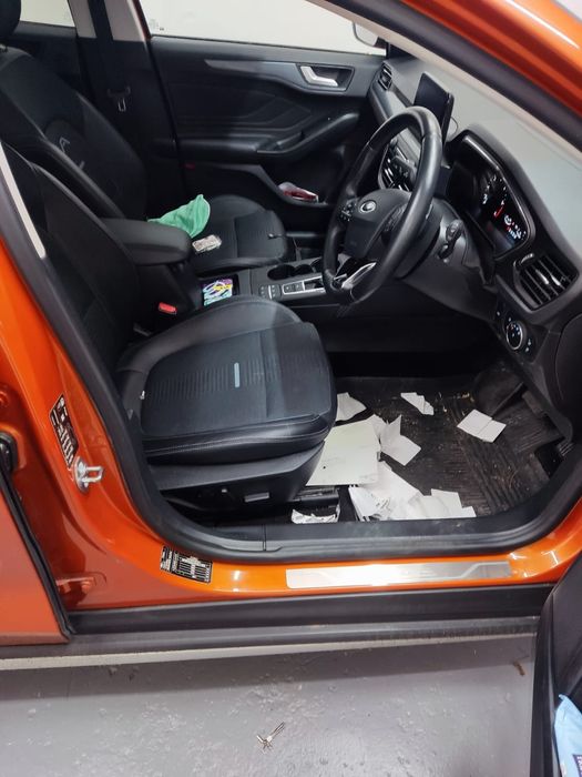 Portiera ford focus mk4 active x