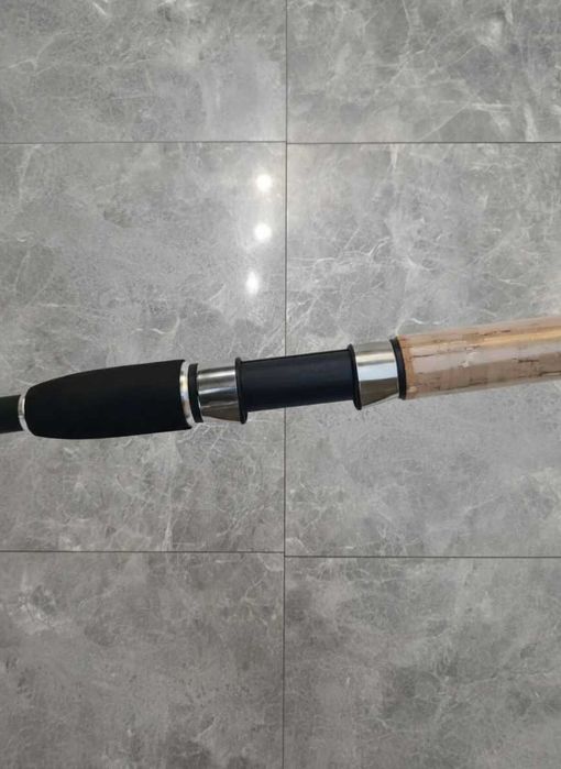 Lanseta Feeder FL AQUA River Feeder 3.60M 100-200Gr 3Seg