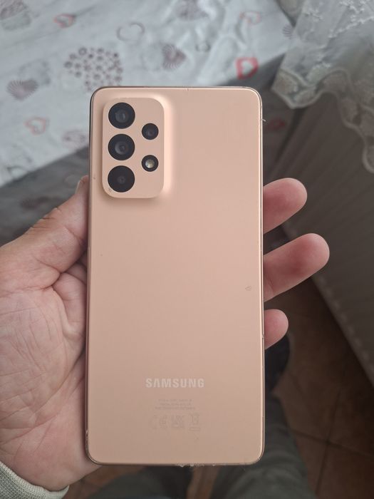 Samsung Galaxy A 53