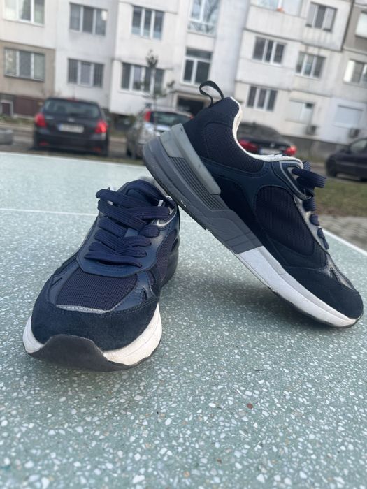 BIKKEMBERGS 43-ти номер 100лв